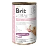 Brit VD® GF Dog Hypoallergenic Monoprotein Lamb 400g