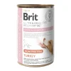 Brit VD® GF Dog Hypoallergenic Monoprotein Turkey 400gr
