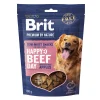 Brit Premium By Nature® Dog Snacks Happy Beef & Apples 180gr