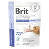 Brit VD® GF Dog Gastrointestinal Junior 400gr