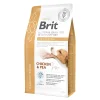 Brit VD® GF Dog Cardio-Renal 2kg
