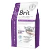 Brit VD® GF Cat Gastrointestinal High Fibre 2kg