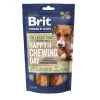 Brit Premium By Nature® Dog Collagen Tubes Happy Chewing Day 60gr