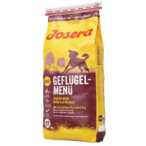 Josera 12,5kg τροφή σκύλου πουλερικά - Τροφή με πουλερικά για ενήλικα σκύλους