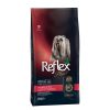 Reflex Plus 8kg τροφή σκύλου αρνί ρύζι - ενήλικα μικρόσωμων