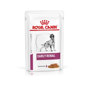 Royal Canin VHN Early Renal Dog φακελάκι 100gr