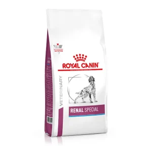 Royal Canin VHN Renal Special Dog 2kg