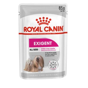 Royal Canin CCN Dog Exigent φακελάκι 85gr