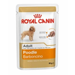 Royal Canin BHN Poodle Adult wet φακελάκι 85gr
