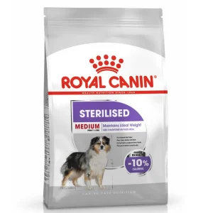 Royal Canin CCN Medium Dog Sterilized 12Kg