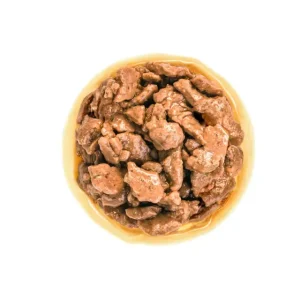 Royal Canin SHN Mini Dog Adult Morsels in Gravy φακελάκι 85gr