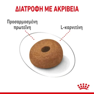 Royal Canin CCN Maxi dog Light Weight Care 12kg