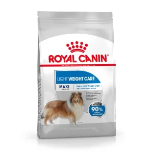 Royal Canin CCN Maxi dog Light Weight Care 12kg