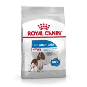 Royal Canin CCN Medium Dog Light Weight Care 12kg