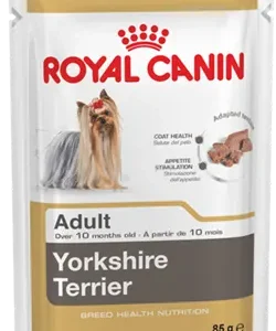 Royal Canin BHN Yorkshire Terrier Adult φακελάκι 85gr