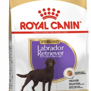 Royal Canin BHN Labrador Sterilized Adult 12kg