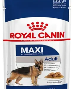 Royal Canin SHN Maxi Dog Adult φακελάκι 140gr