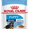 Royal Canin SHN Maxi dog Puppy φακελάκι 140gr