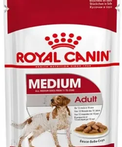 Royal Canin SHN Medium dog Adult φακελάκι 140gr