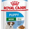 Royal Canin SHN Mini Dog Puppy φακελάκι 85gr