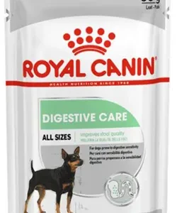 Royal Canin CCN Dog Digestive Care φακελάκι 85gr