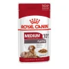 Royal Canin SHN Medium dog Ageing 10+ φακελάκι 140gr