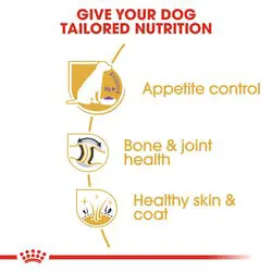 Royal Canin BHN Labrador Sterilized Adult 12kg