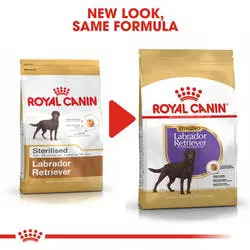 Royal Canin BHN Labrador Sterilized Adult 12kg