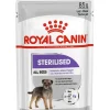 Royal Canin CCN Dog Sterilised φακελάκι 85gr