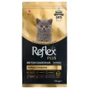 Reflex Plus British Shorthair Kitten Hypoallergenic 1,5kg