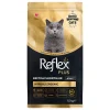 Reflex Plus British Shorthair Adult Cat Hypoallergenic 1,5kg