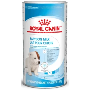 Royal Canin SHN Baby Dog Milk 400gr