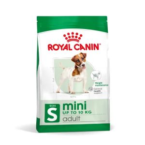 Royal Canin 8kg τροφή σκύλου μικρόσωμου - ενήλικες μικρόσωμων φυλών