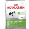 Royal Canin BHN Xsmall Dog Sterilised 1,5kg