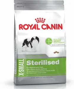 Royal Canin BHN Xsmall Dog Sterilised 1,5kg