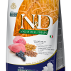 Farmina N&D Medium & Maxi τροφή κουταβιού προβειο κρέας - Πρωτεΐνη με μύρτιλα