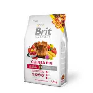 Brit Animals® Guinea Pig 1.5kg