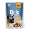 Brit Premium® Cat Gravy Pouches Tuna 85gr