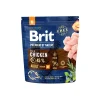 Brit Premium By Nature® Dog Junior Medium Chicken 1kg
