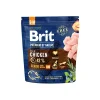 Brit Premium by Nature® Dog Senior Small & Medium 1kg