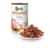 Brit® Dog Cans Pate & Meat Turkey 800gr