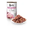 Brit® Dog Cans Pate & Meat Puppy 800gr