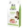 Brit Care® Cat GF Senior Weight Control Chicken 7kg