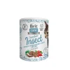 Brit Care® Cat Superfruits Snack Insect 100gr