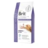 Brit VD® GF Dog Gastrointestinal-Low Fat 12kg