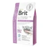 Brit VD® GF Cat Ultra-Hypoallergenic Insect & Pea 5gr