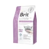 Brit VD® GF Cat Ultra-Hypoallergenic Insect & Pea 2kgr