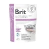 Brit VD® GF Cat Ultra-Hypoallergenic Insect & Pea 400gr