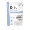 Brit VD® GF Cat Calm & Stress Relief Salmon & Pea 400gr