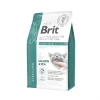 Brit VC® GF Cat Sterilised Salmon & Pea 2kg